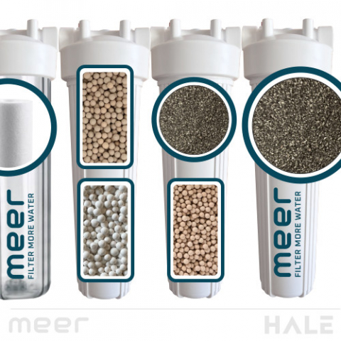 3 Bath: Broad Spectrum